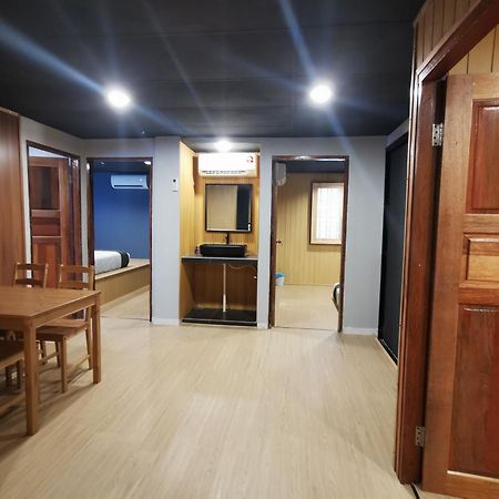 Tatami D'Tepi Laut - Pangkor Island Villa Kampong Sungai Udang Eksteriør billede