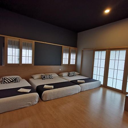 Tatami D'Tepi Laut - Pangkor Island Villa Kampong Sungai Udang Eksteriør billede