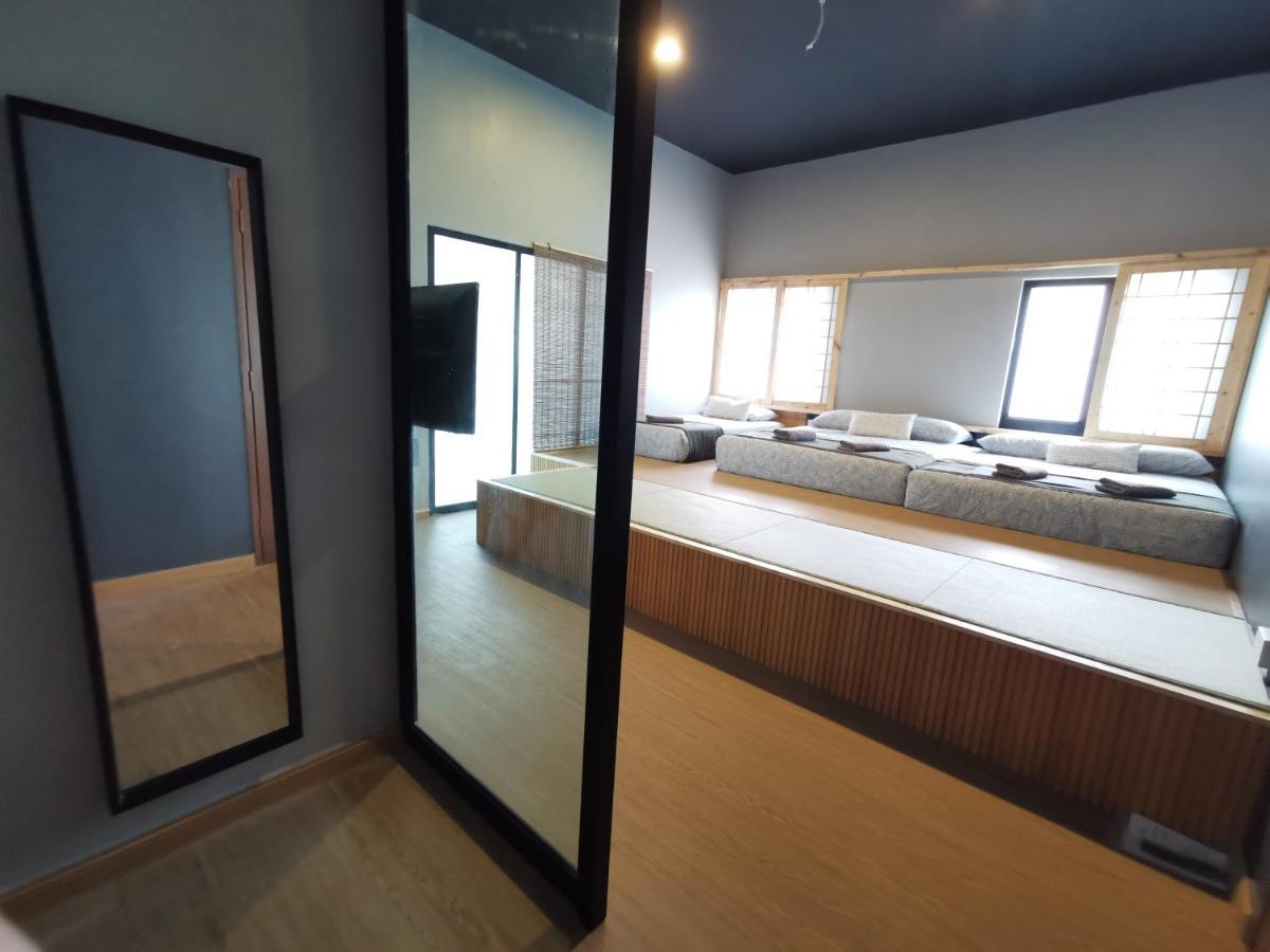 Tatami D'Tepi Laut - Pangkor Island Villa Kampong Sungai Udang Eksteriør billede