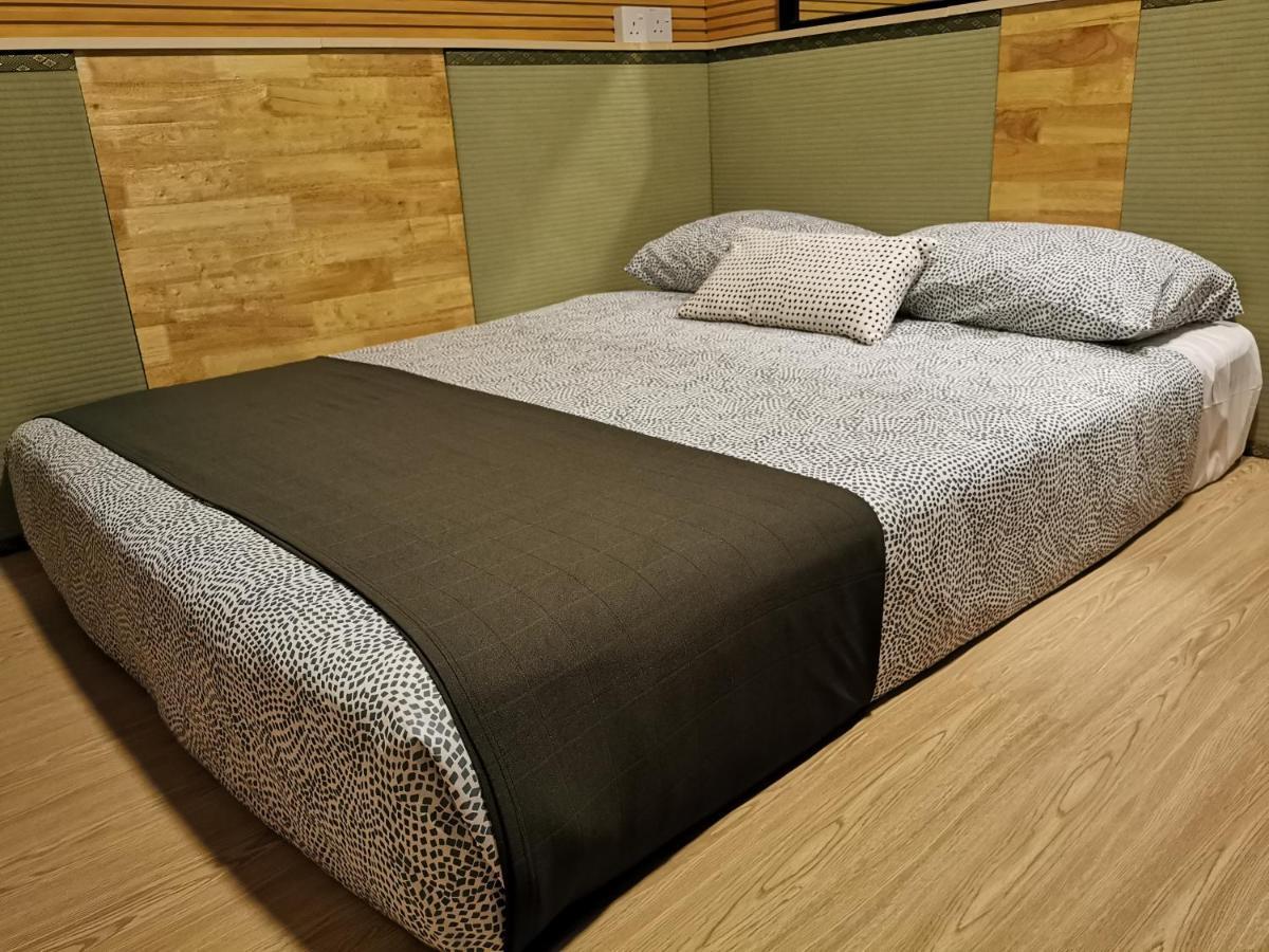 Tatami D'Tepi Laut - Pangkor Island Villa Kampong Sungai Udang Eksteriør billede