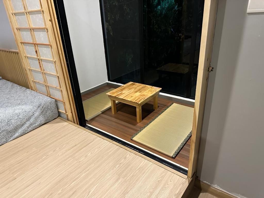 Tatami D'Tepi Laut - Pangkor Island Villa Kampong Sungai Udang Eksteriør billede